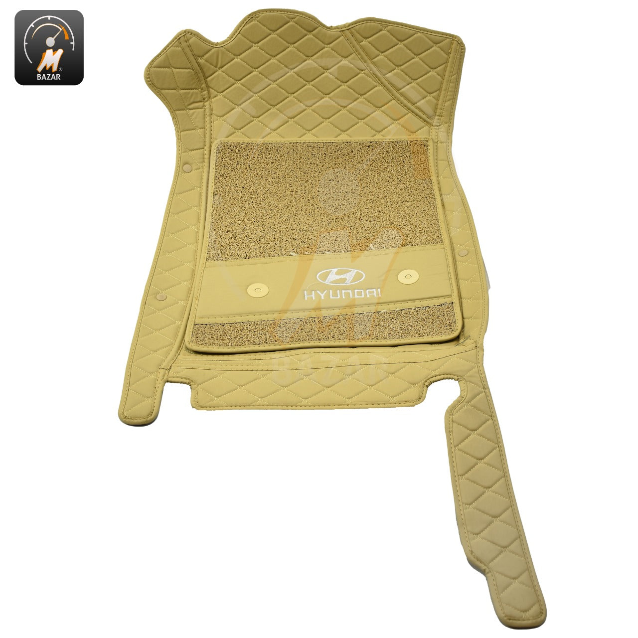 Hyundai Elantra 2018 3D Car Mat