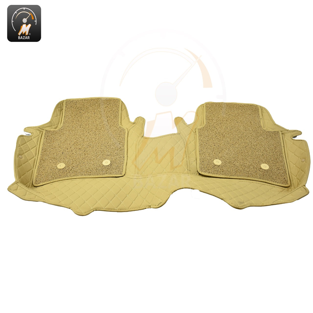 Hyundai Elantra 2018 3D Car Mat