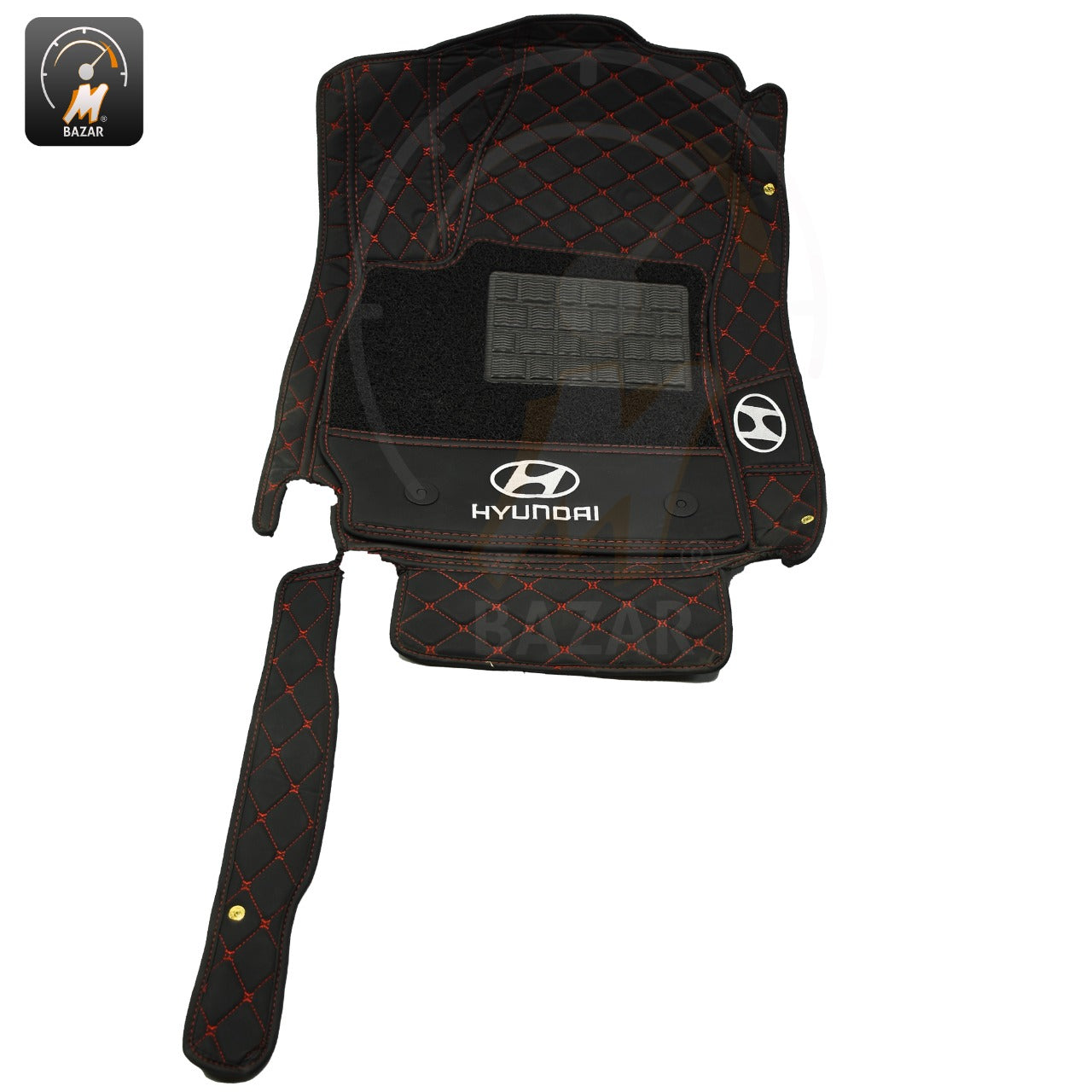 Hyundai Elantra 2021 3D Car Mat