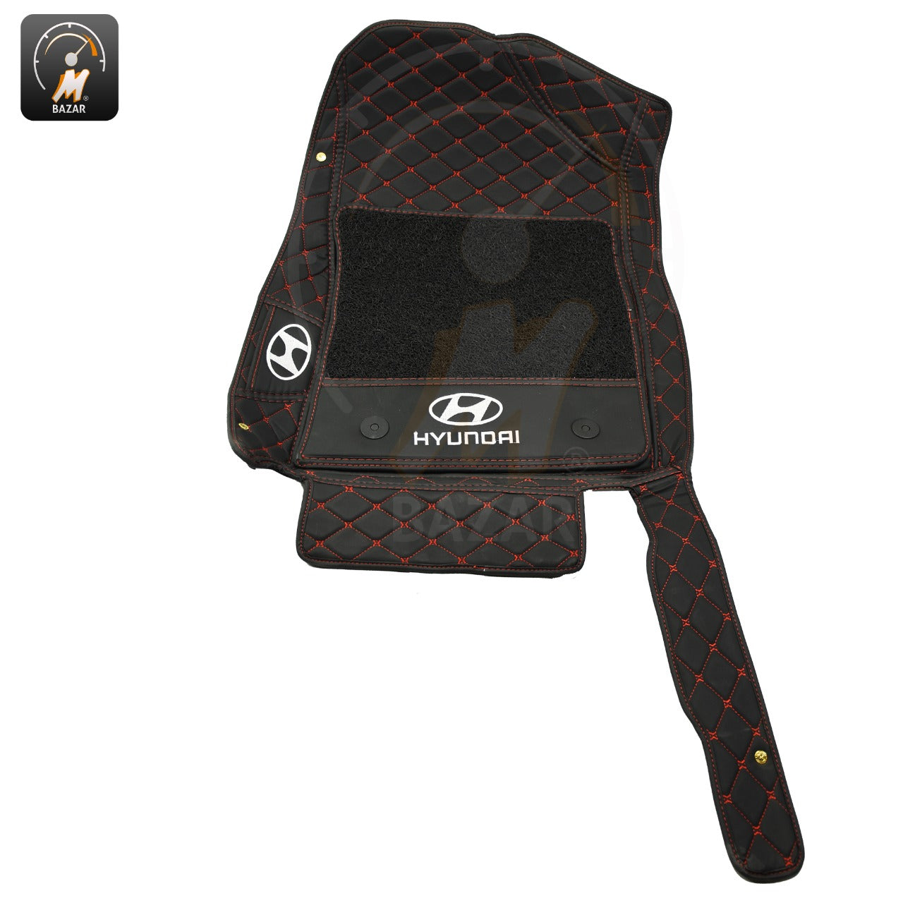 Hyundai Elantra 2021 3D Car Mat