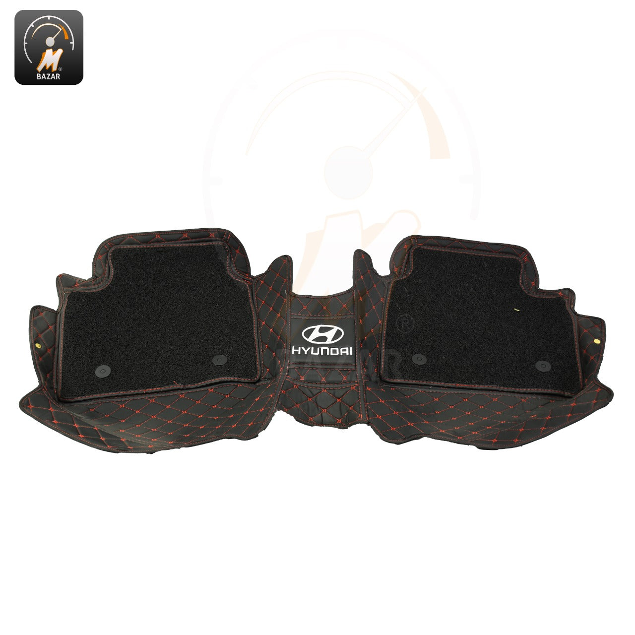 Hyundai Elantra 2021 3D Car Mat