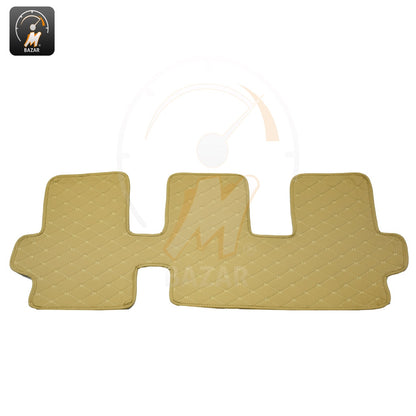 Toyota Highlander 2018 3D Car Mat