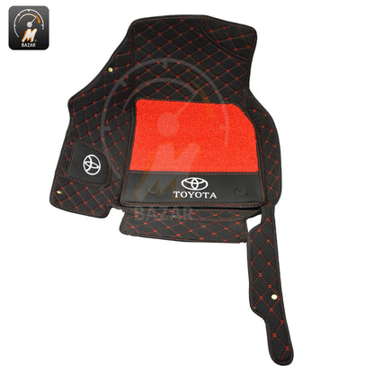 Toyota Avalon 2020 3D Car Mats