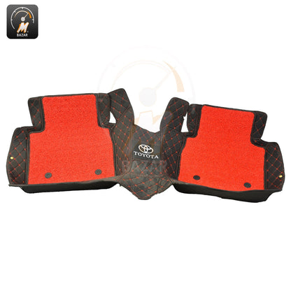 Toyota Avalon 2020 3D Car Mats