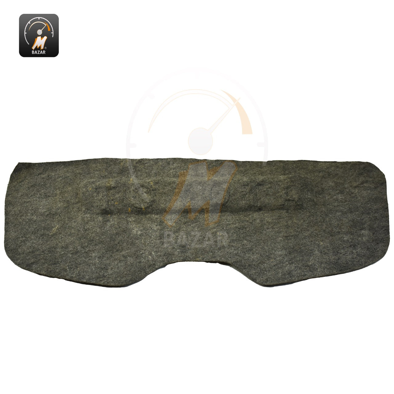 Toyota Camry 2012 Rear Deck Cover