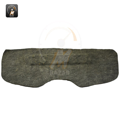 Toyota Camry 2012 Rear Deck Cover