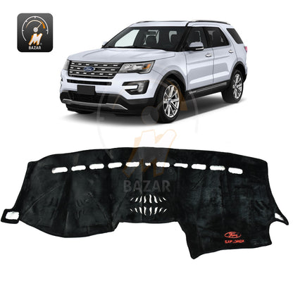 Chrysler Obama 2015 Dashboard Cover