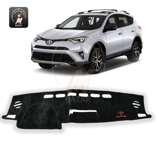 Toyota RAV4 2016 Dashboard Cover
