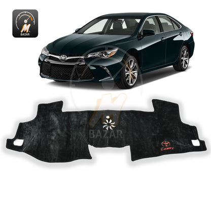 Toyota Camry 2016 Dashboard Cover