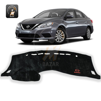 Nissan Sentra 2018 Dashboard Cover