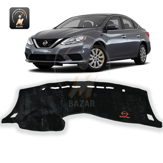 Nissan Sentra 2018 Dashboard Cover