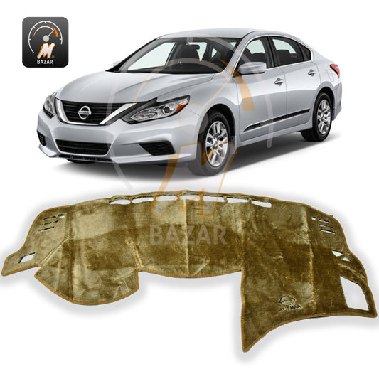Nissan Altima 2016 Dashboard Cover