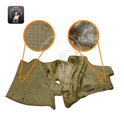 Toyota Camry Dashboard Cover