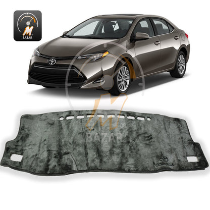 Toyota Camry Dashboard Cover