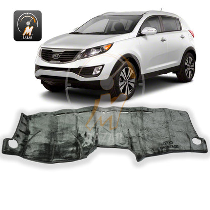Kia Sportage 2016 Dashboard Cover