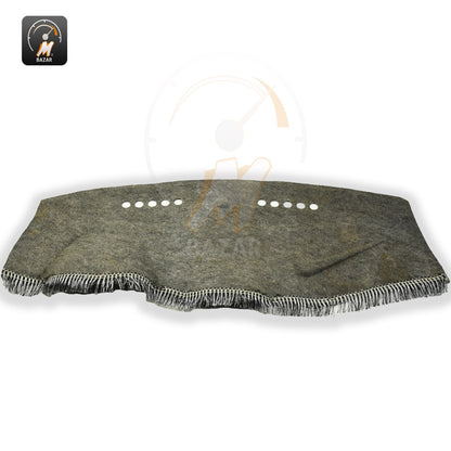 Hyundai Tucson 2012 Dashboard Cover