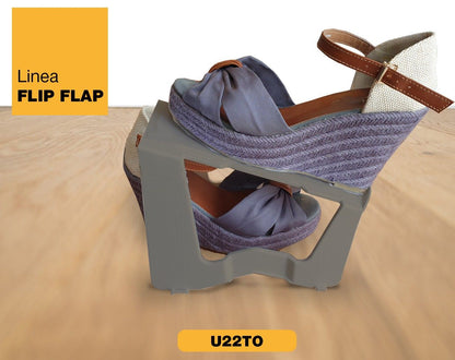 مۆدێرن پێڵاوی پێڵاو u22