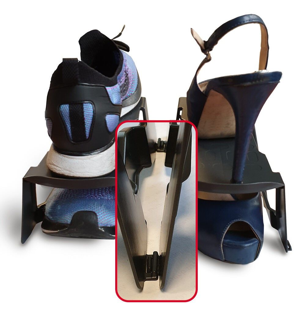 مۆدێرن پێڵاوی پێڵاو u22