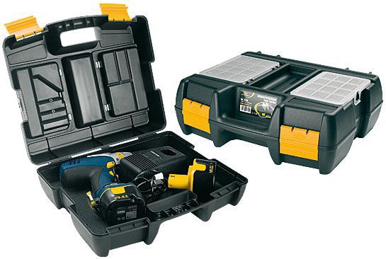 Portable Tool Box 2500