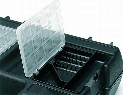 Portable Tool Box 2500