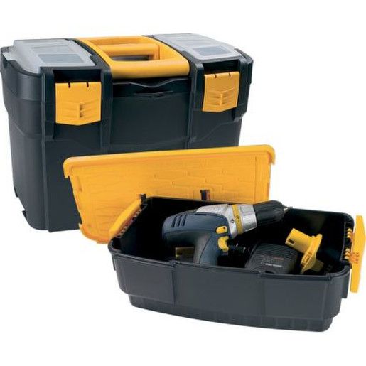 Portable Tool Box 6700V