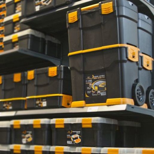 Portable Tool Box 6700R