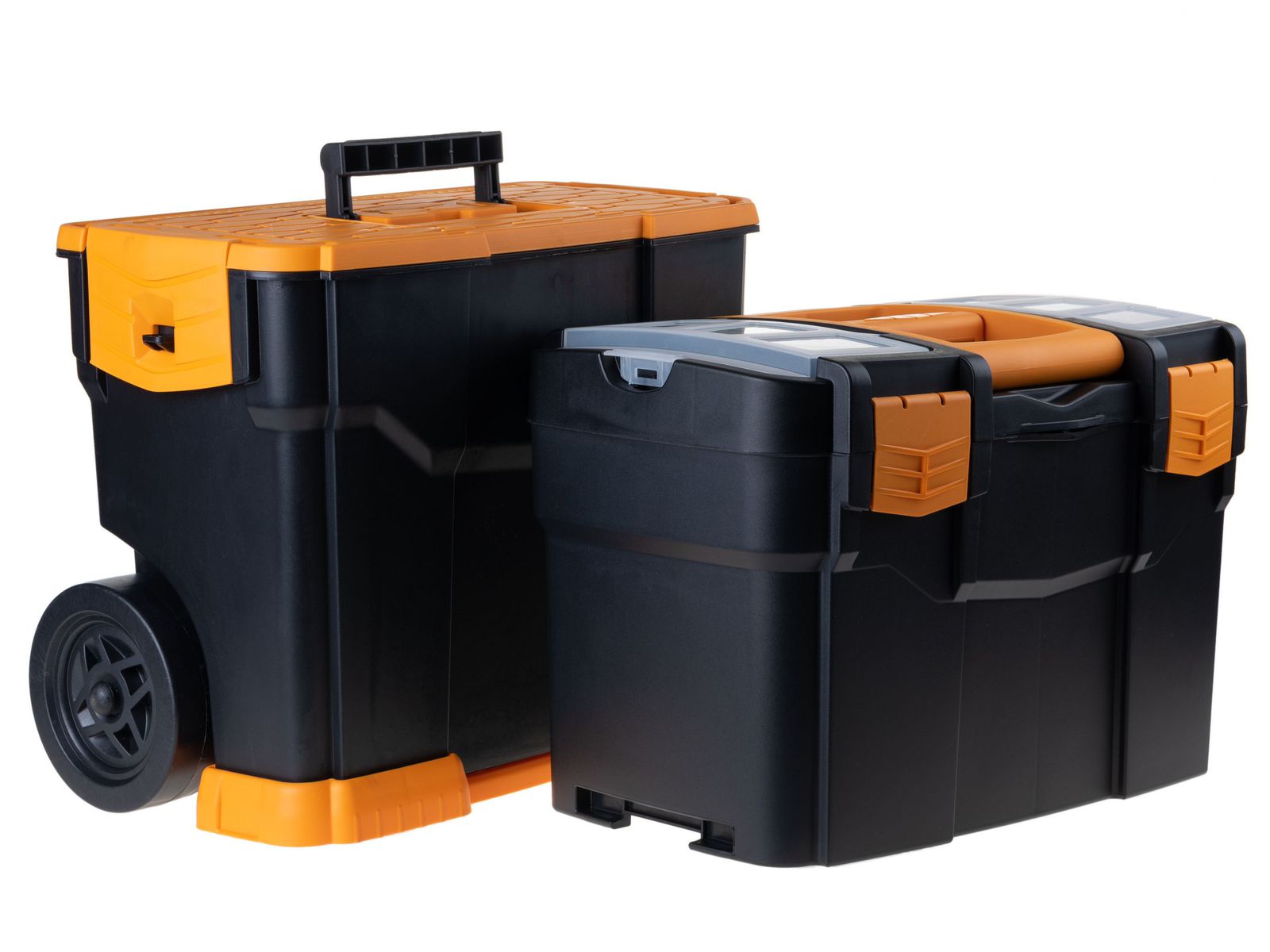 Portable Tool Box 6700R