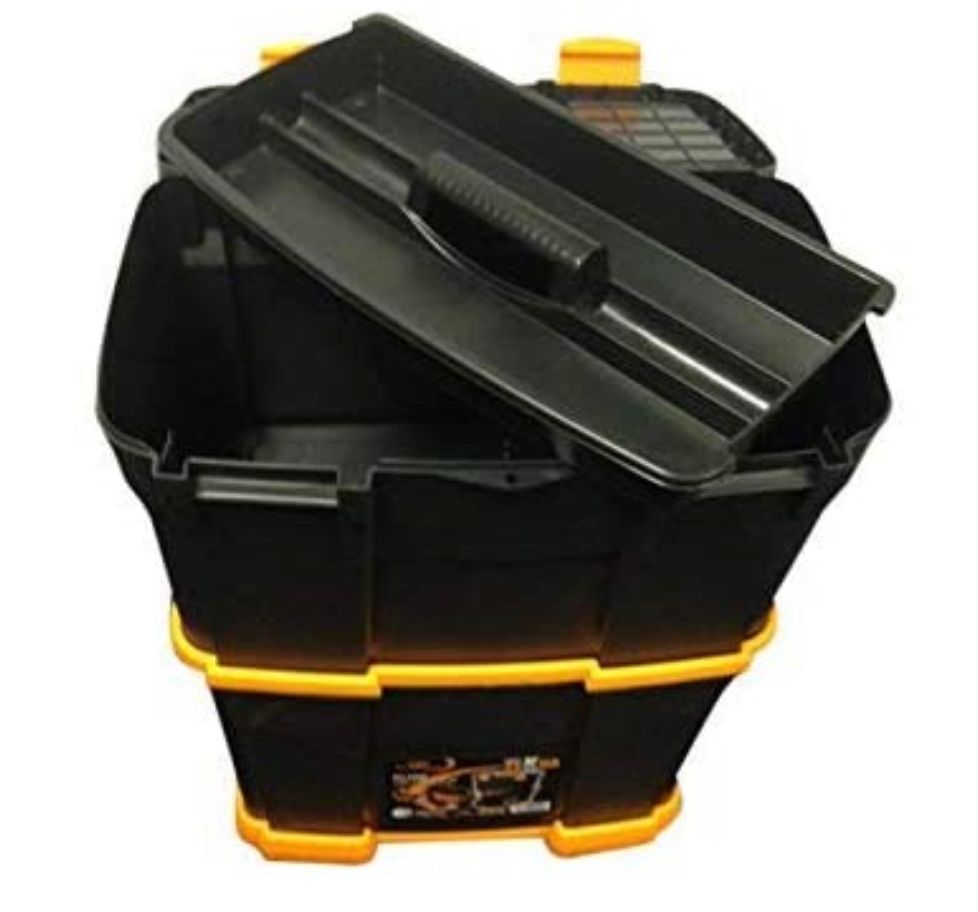 Portable Tool Box 6700R