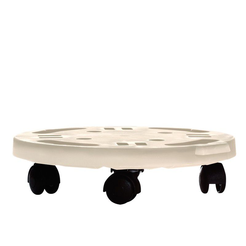 Round Platform with Wheels L3030E