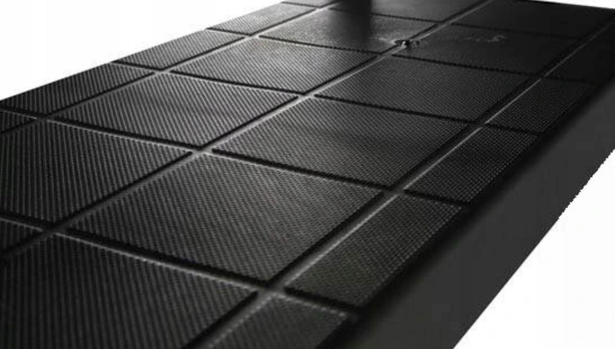 Modern Tool Rack T90/10PLUS