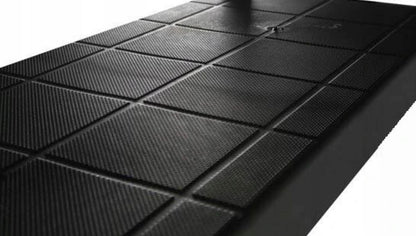 Modern Tool Rack T90/10PLUS