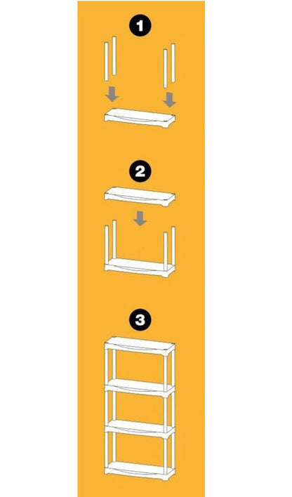 Modern Tool Rack T90/10PLUS