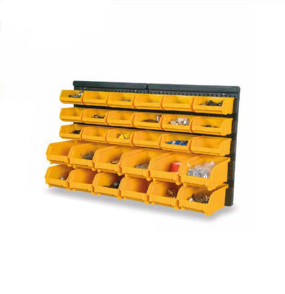 Small Tool Storage Rack 323