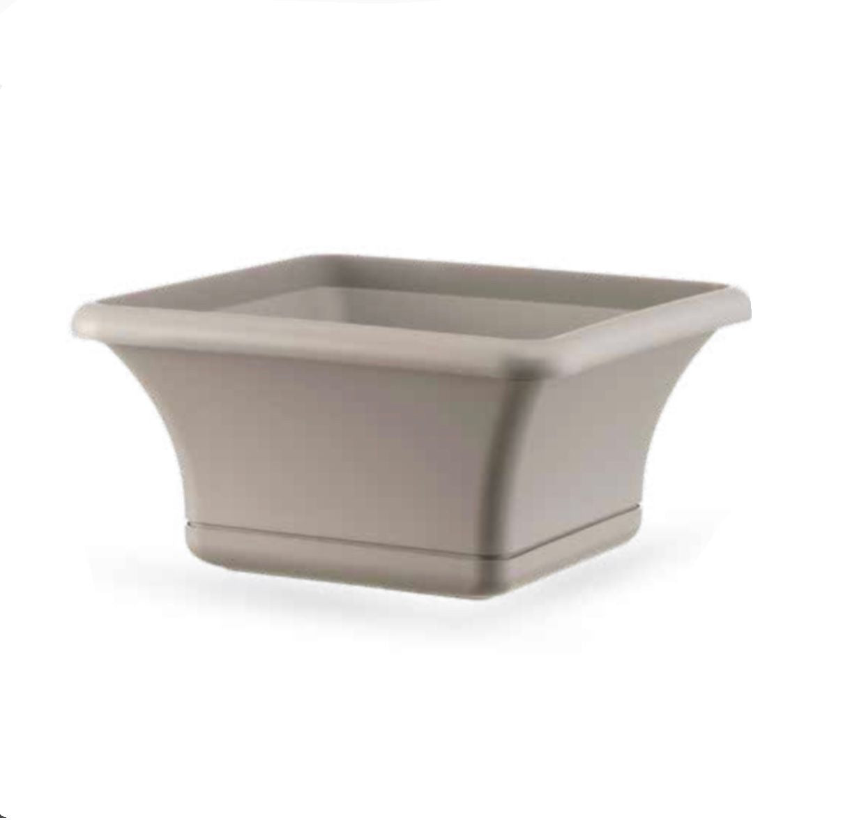 Modern Garden Pot SAL.024