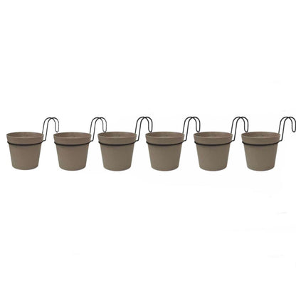 PPP.010 Round Garden Pot 10cm