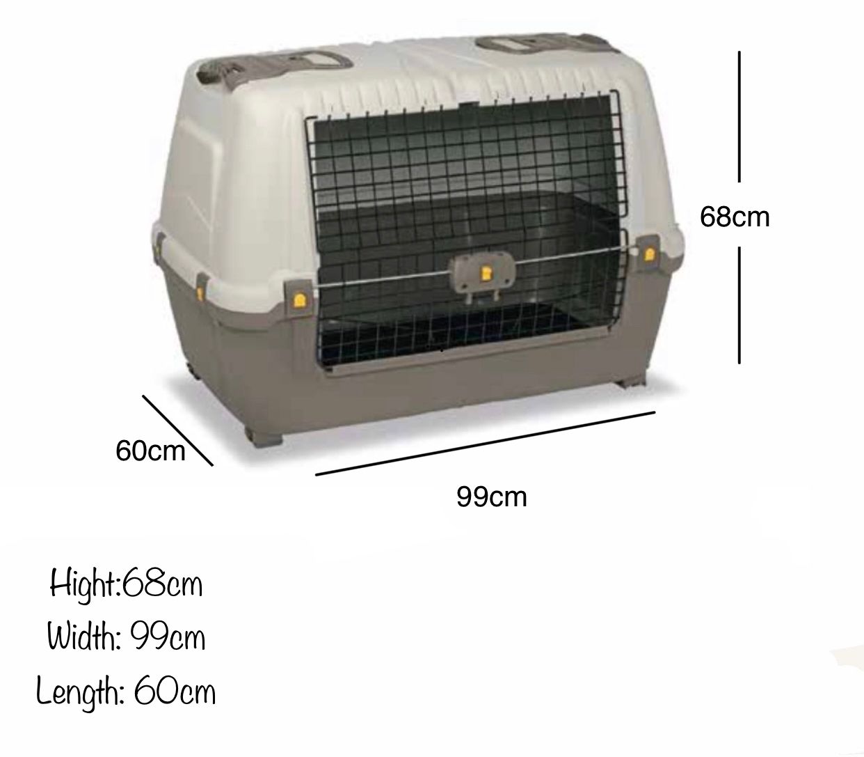 High quality Modern Cat Carrier