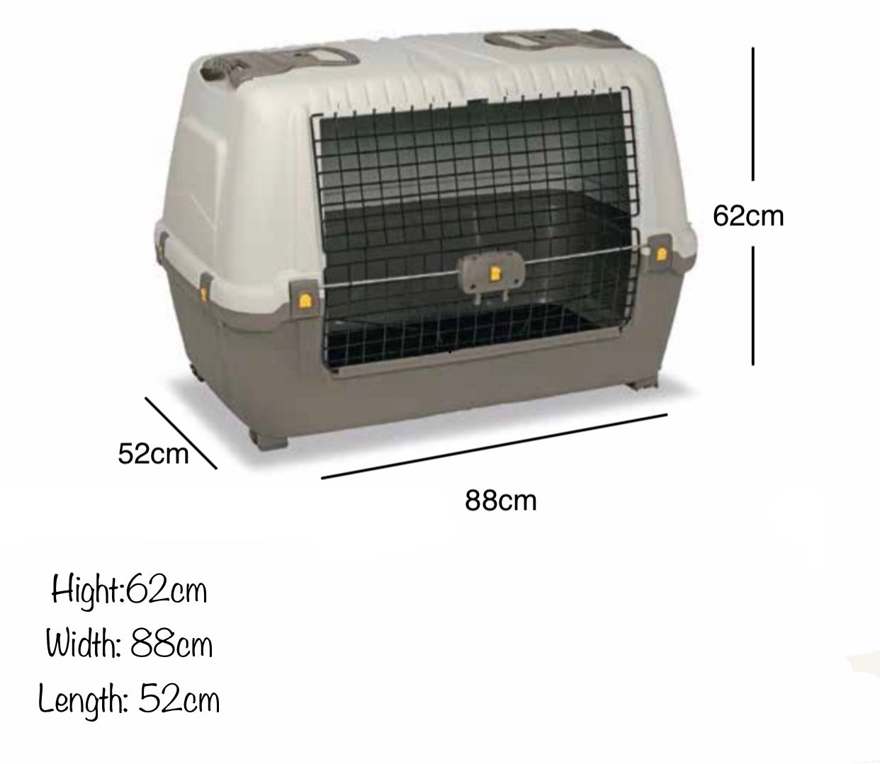 High quality Modern Cat Carrier