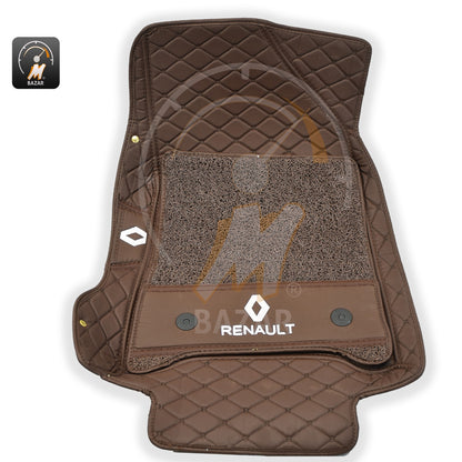 Renault Koleos 3D Car Mat
