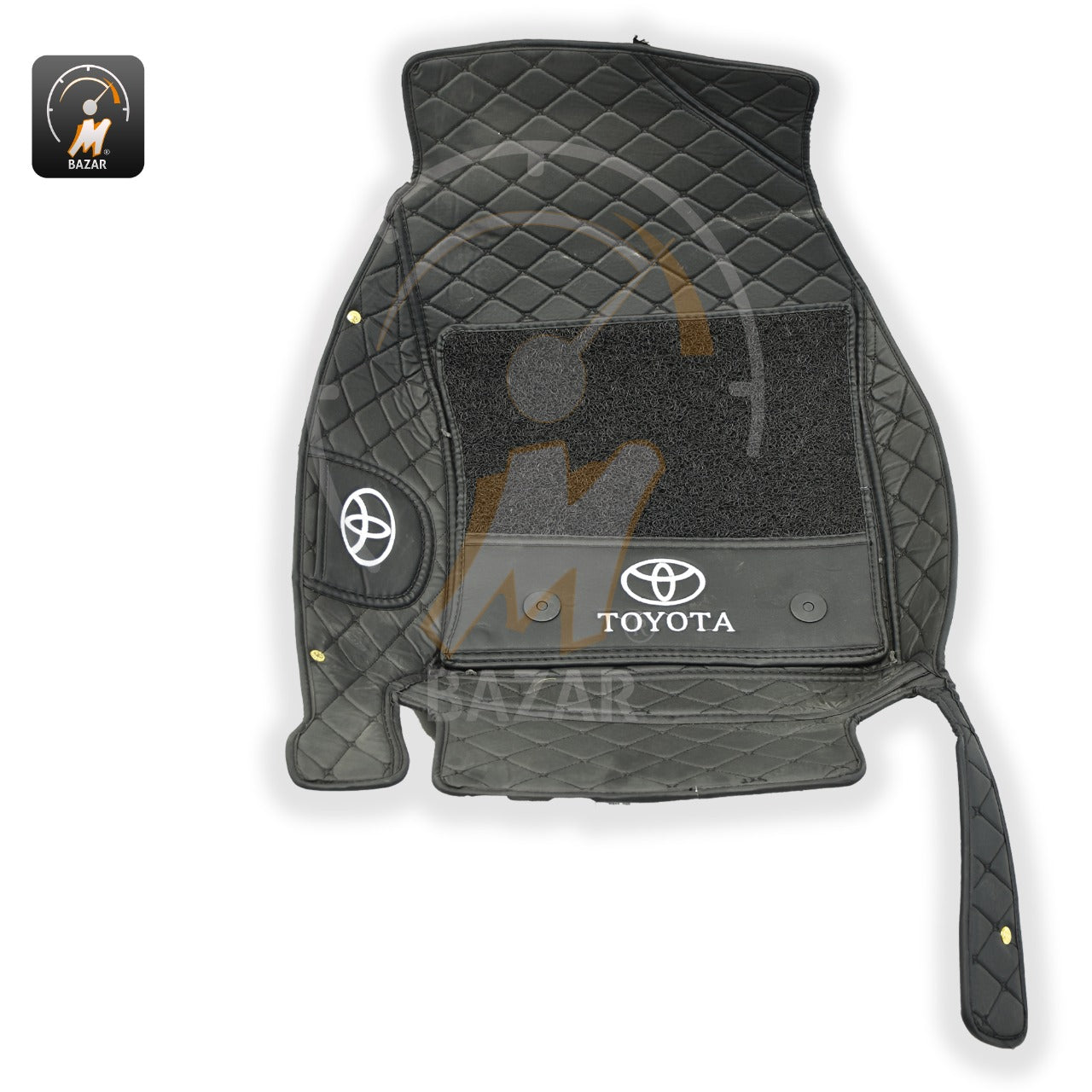 Toyota Corolla 2021 3D Car Mat