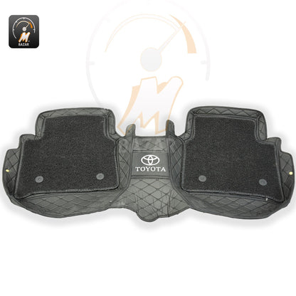 Toyota Corolla 2021 3D Car Mat