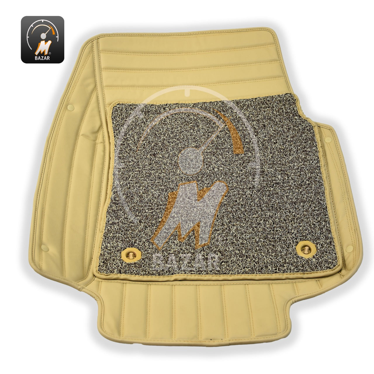 Toyota Corolla 2016 3D Car Mat