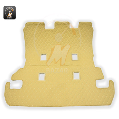 Toyota Land Cruiser 2012-2021 3D Car Mat