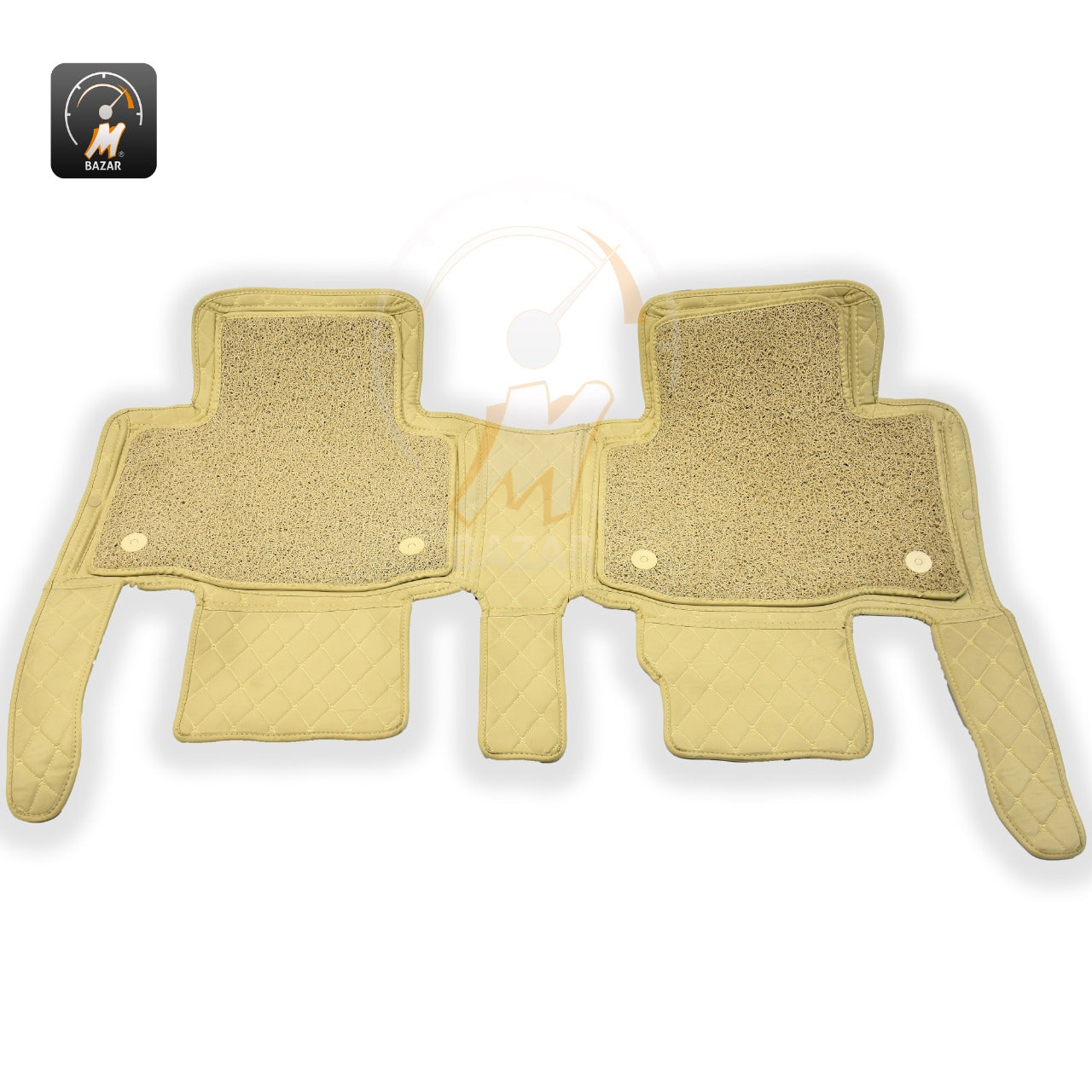 Toyota RAV4 2016 3D Car Mat