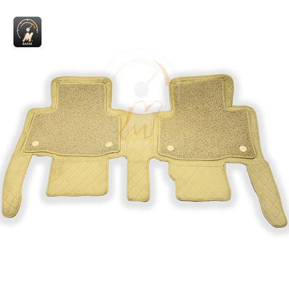 Toyota RAV4 2016 3D Car Mat