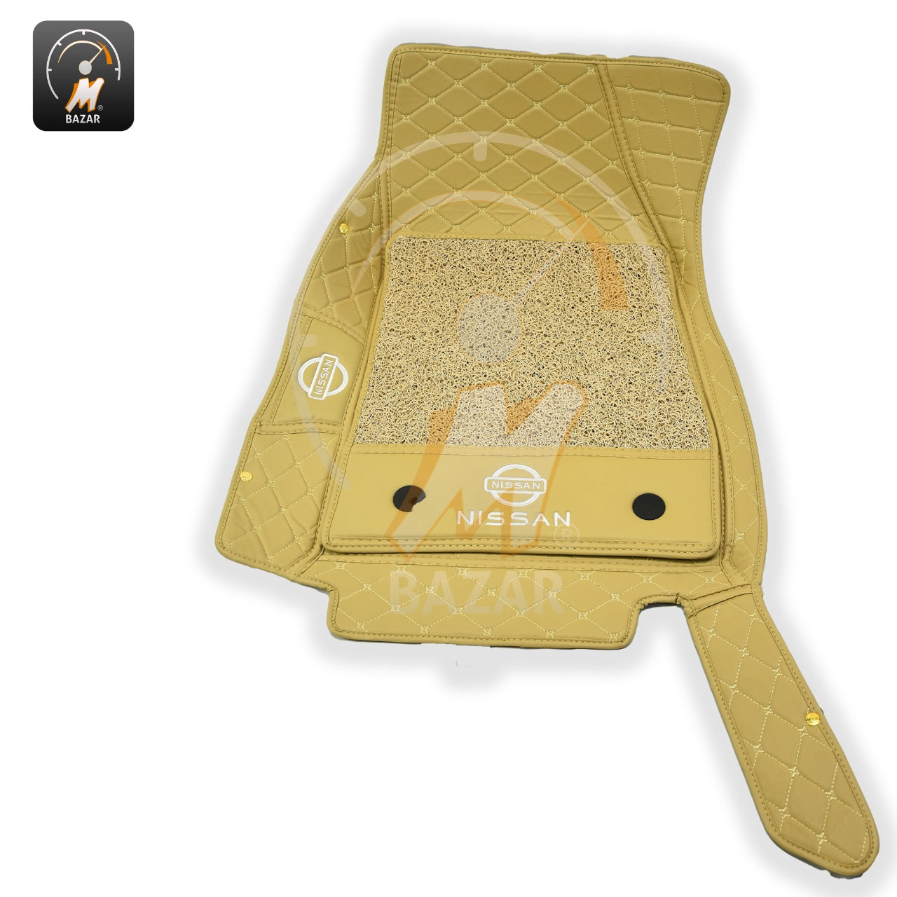 Nissan Sentra 2016 3D Car Mat