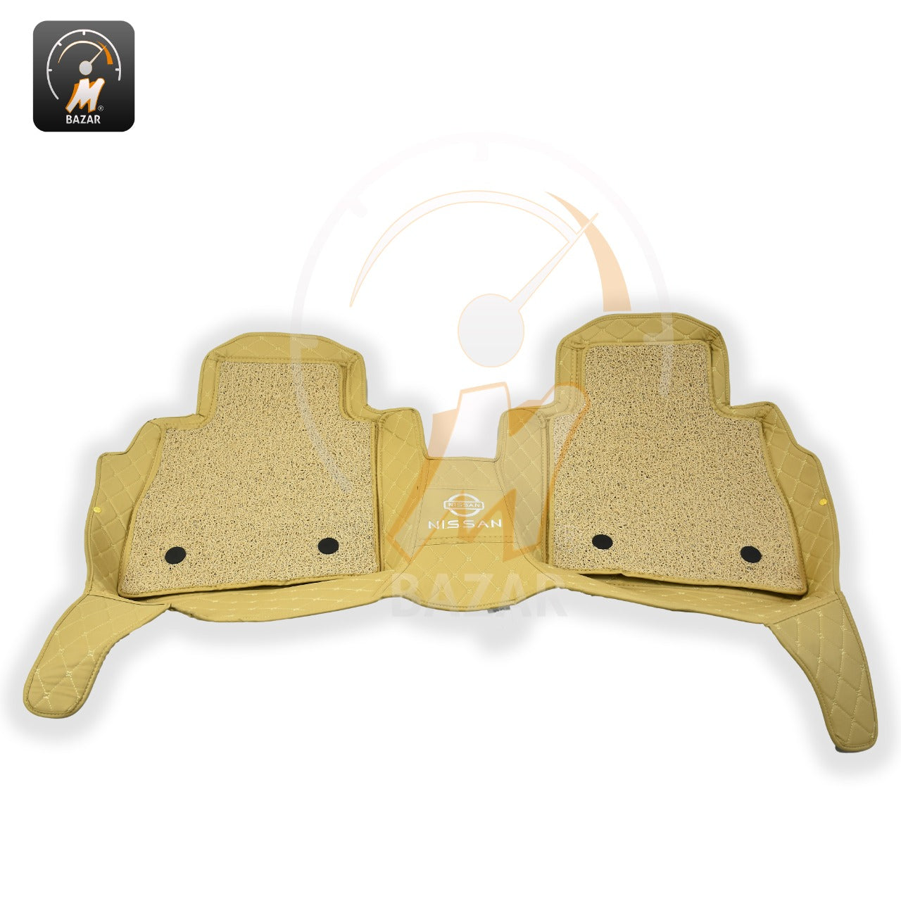 Nissan Sentra 2016 3D Car Mat