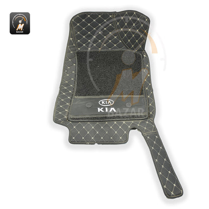 Kia Cerato 2016 3D Car Mat