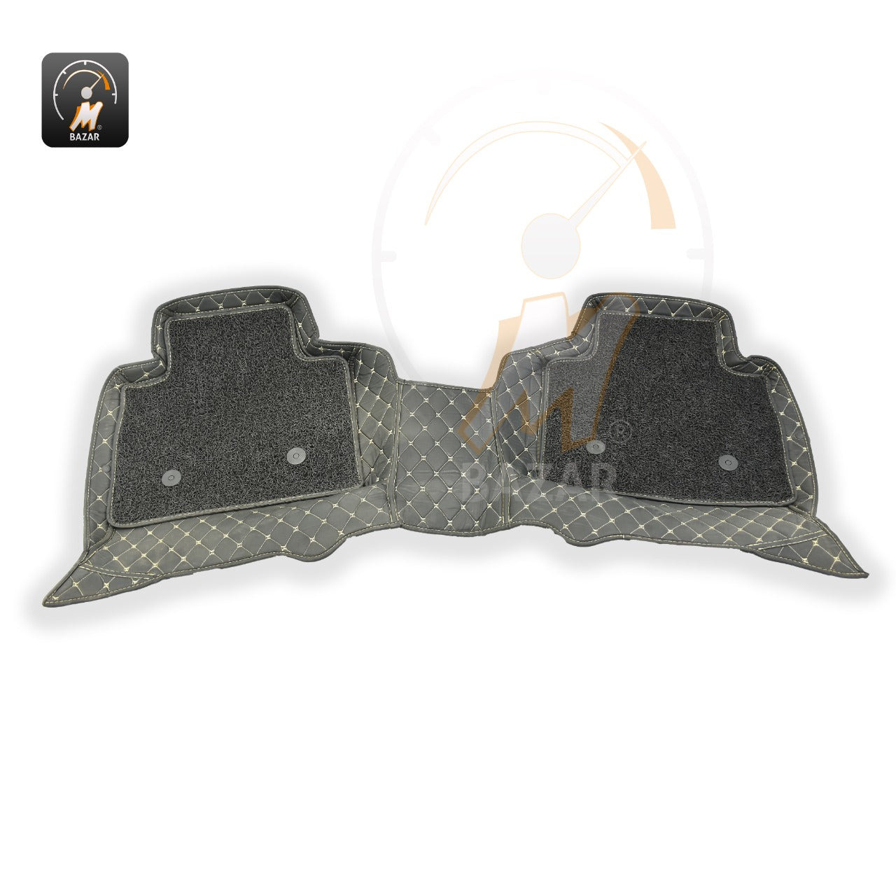 Kia Cerato 2016 3D Car Mat