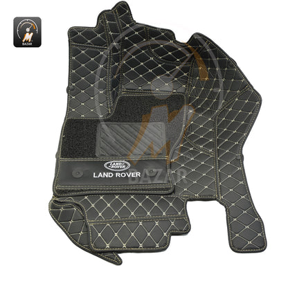 Range Rover Vouge 3D Car Mat