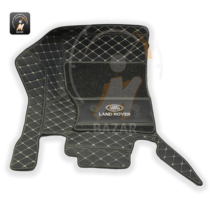 Range Rover Vouge 3D Car Mat